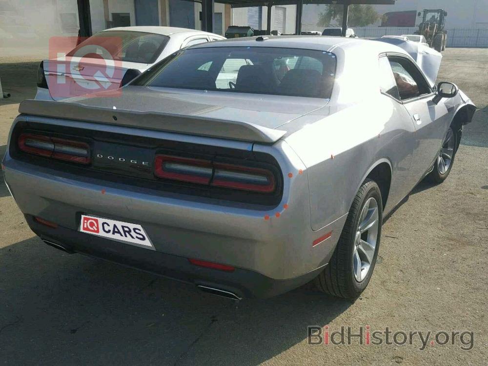 دودج تشالنجر